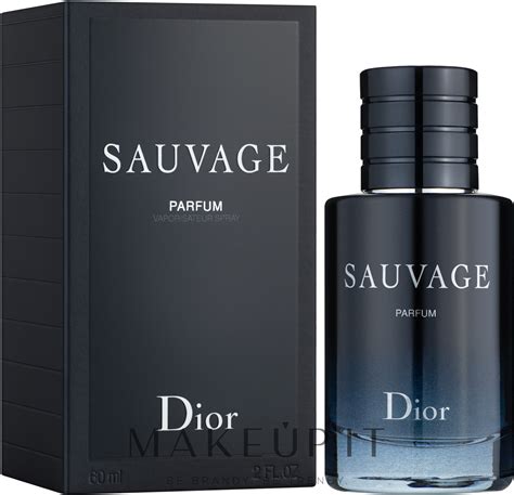 quanto costa il profumo dior sauvage|dior sauvage douglas.